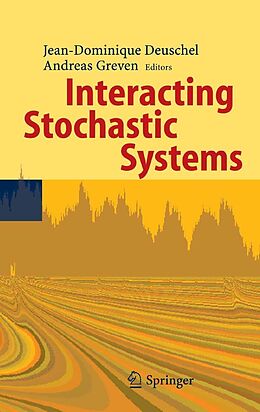 E-Book (pdf) Interacting Stochastic Systems von Jean-Dominique Deuschel, Andreas Greven