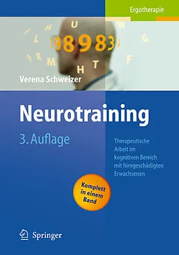 E-Book (pdf) Neurotraining von Verena Schweizer