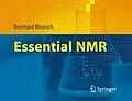E-Book (pdf) Essential NMR von Bernhard Blümich
