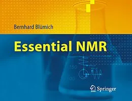 E-Book (pdf) Essential NMR von Bernhard Blümich
