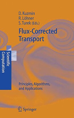 E-Book (pdf) Flux-Corrected Transport von 