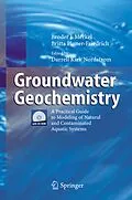 E-Book (pdf) Groundwater Geochemistry von Broder J. Merkel, Britta Planer-Friedrich