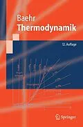 E-Book (pdf) Thermodynamik von Hans Dieter Baehr