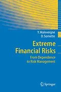 E-Book (pdf) Extreme Financial Risks von Yannick Malevergne, Didier Sornette