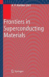 E-Book (pdf) Frontiers in Superconducting Materials von 