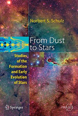 eBook (pdf) From Dust To Stars de Norbert S. Schulz