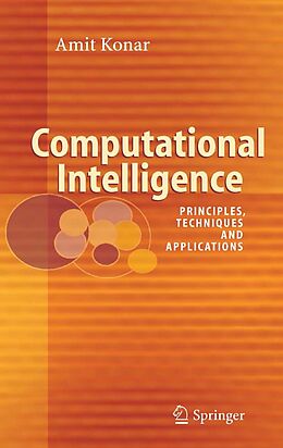 eBook (pdf) Computational Intelligence de Amit Konar