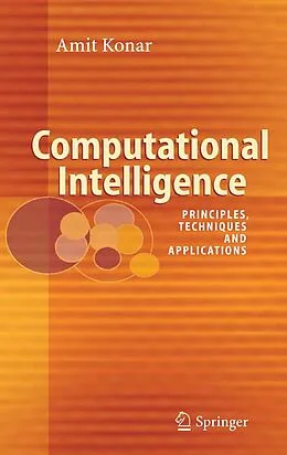 E-Book (pdf) Computational Intelligence von Amit Konar
