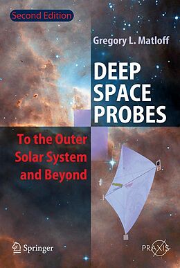 eBook (pdf) Deep Space Probes de Gregory L. Matloff