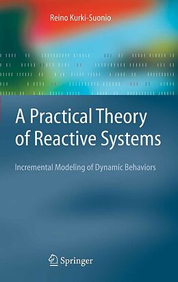 eBook (pdf) A Practical Theory of Reactive Systems de R. Kurki-Suonio