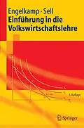 E-Book (pdf) Einführung in die Volkswirtschaftslehre von Paul Engelkamp, Friedrich L. Sell