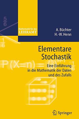 E-Book (pdf) Elementare Stochastik von Andreas Büchter, Hans-Wolfgang Henn