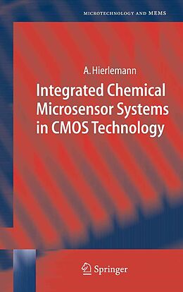 eBook (pdf) Integrated Chemical Microsensor Systems in CMOS Technology de Andreas Hierlemann