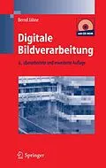 E-Book (pdf) Digitale Bildverarbeitung von Bernd Jähne