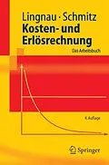 E-Book (pdf) Kosten- und Erlösrechnung von Volker Lingnau, Hans Schmitz