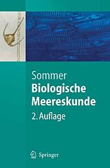E-Book (pdf) Biologische Meereskunde von Ulrich Sommer