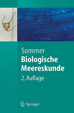 E-Book (pdf) Biologische Meereskunde von Ulrich Sommer