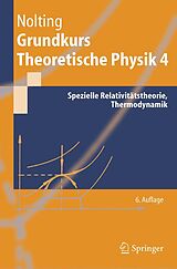 E-Book (pdf) Grundkurs Theoretische Physik 4 von Wolfgang Nolting
