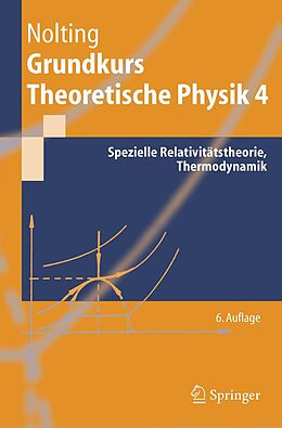 E-Book (pdf) Grundkurs Theoretische Physik 4 von Wolfgang Nolting