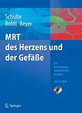 E-Book (pdf) MRT des Herzens und der Gefäße von B. Schulte, A. Boldt, D. Beyer
