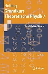 E-Book (pdf) Grundkurs Theoretische Physik 7 von Wolfgang Nolting