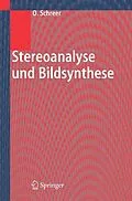 E-Book (pdf) Stereoanalyse und Bildsynthese von O. Schreer