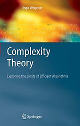 eBook (pdf) Complexity Theory de Ingo Wegener