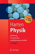 E-Book (pdf) Physik von Ulrich Harten
