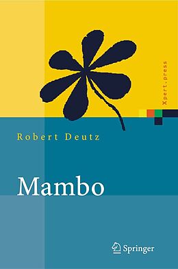 E-Book (pdf) Mambo von Robert Deutz