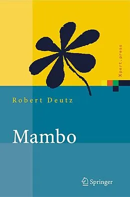E-Book (pdf) Mambo von Robert Deutz