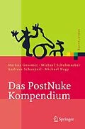 E-Book (pdf) Das PostNuke Kompendium von Markus Gossmer, Michael Schumacher, Andreas Schauperl