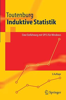 E-Book (pdf) Induktive Statistik von Helge Toutenburg