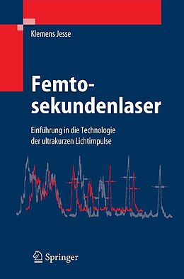E-Book (pdf) Femtosekundenlaser von Klemens Jesse