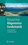 E-Book (pdf) Allgemeine Geobotanik von Richard Pott