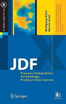 eBook (pdf) JDF de Wolfgang Kühn, Martin Grell