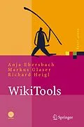E-Book (pdf) WikiTools von Anja Ebersbach, Markus Glaser, Richard Heigl