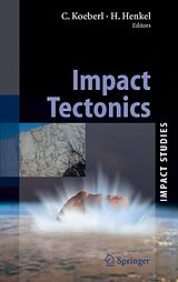 eBook (pdf) Impact Tectonics de Christian Koeberl, Herbert Henkel