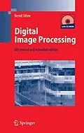 E-Book (pdf) Digital Image Processing von Bernd Jähne