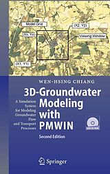 eBook (pdf) 3D-Groundwater Modeling with PMWIN de Wen-Hsing Chiang