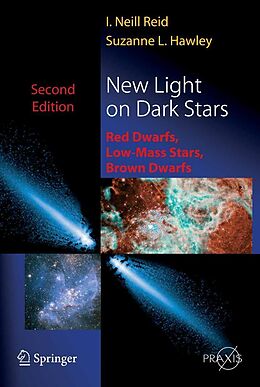 eBook (pdf) New Light on Dark Stars de Neil Reid, Suzanne Hawley