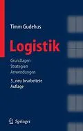 E-Book (pdf) Logistik von Timm Gudehus