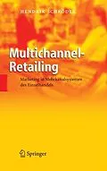 E-Book (pdf) Multichannel-Retailing von Hendrik Schröder