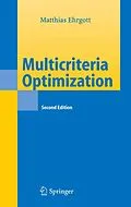 E-Book (pdf) Multicriteria Optimization von Matthias Ehrgott
