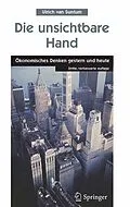 E-Book (pdf) Die unsichtbare Hand von Ulrich van Suntum