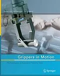 E-Book (pdf) Grippers in Motion von Andreas Wolf, Ralf Steinmann, Henrik Schunk