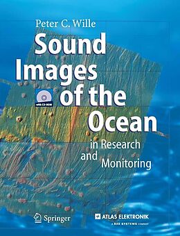 eBook (pdf) Sound Images of the Ocean de Peter Wille