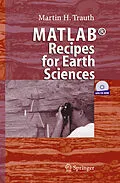 E-Book (pdf) MATLAB® Recipes for Earth Sciences von Martin Trauth