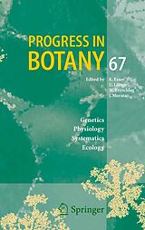 eBook (pdf) Progress in Botany 67 de 