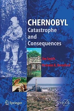 E-Book (pdf) Chernobyl von Jim Smith, Nicholas A. Beresford