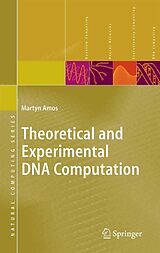 eBook (pdf) Theoretical and Experimental DNA Computation de Martyn Amos